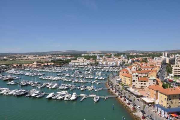 Marina Vilamoura Aquamar 320 By Vilamoura Sun Exterior photo
