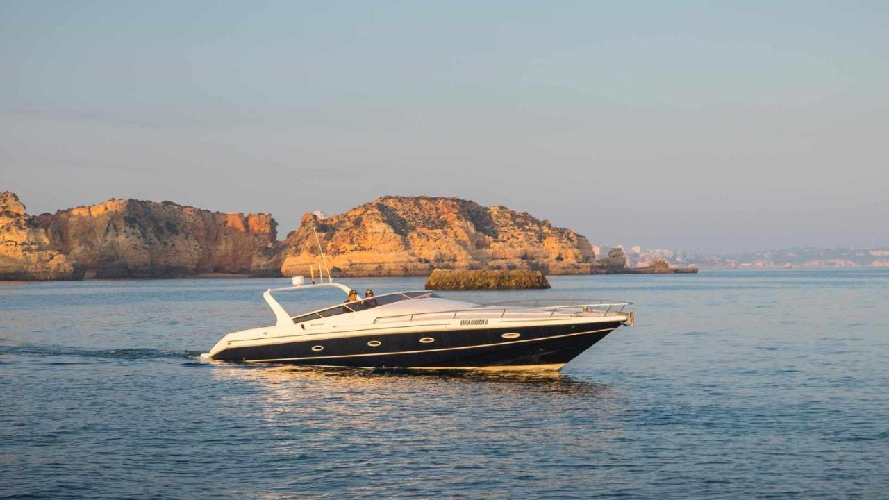 Marina Vilamoura Aquamar 320 By Vilamoura Sun Exterior photo