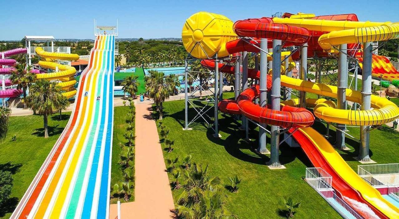 Marina Vilamoura Aquamar 320 By Vilamoura Sun Exterior photo