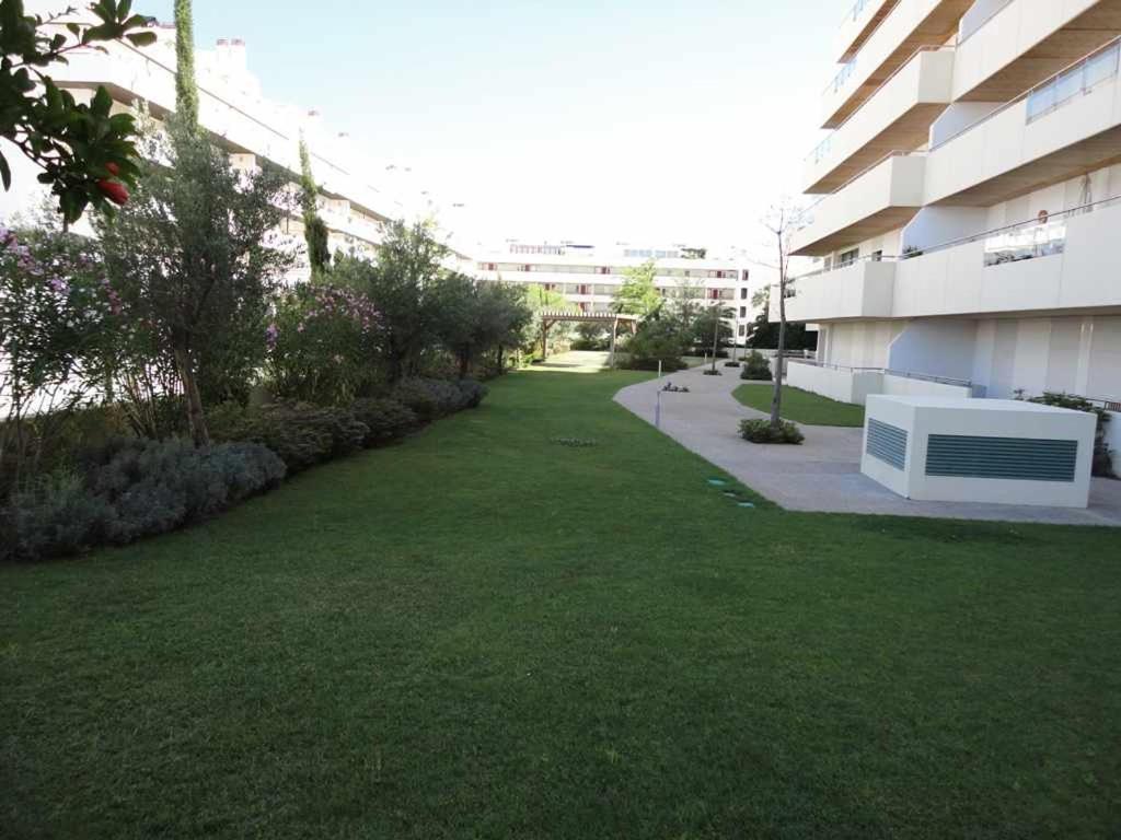 Marina Vilamoura Aquamar 320 By Vilamoura Sun Exterior photo
