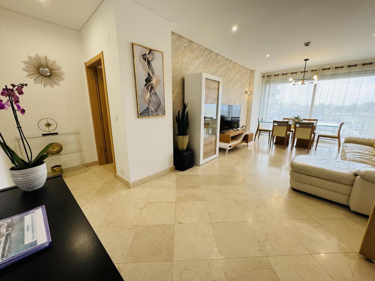 Marina Vilamoura Aquamar 320 By Vilamoura Sun Exterior photo
